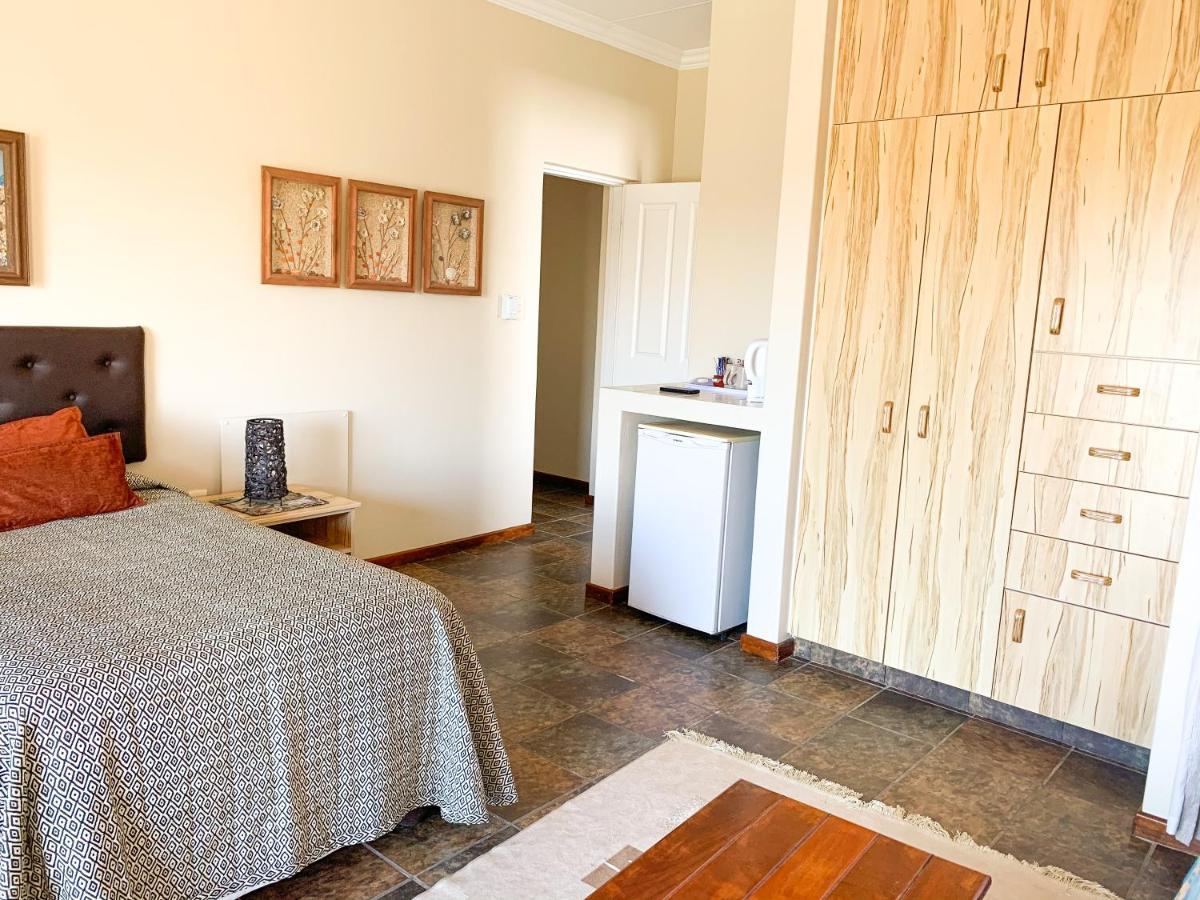 Marina Martinique B&B Jeffreys Bay Exterior foto