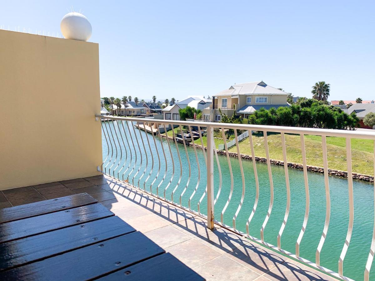 Marina Martinique B&B Jeffreys Bay Exterior foto