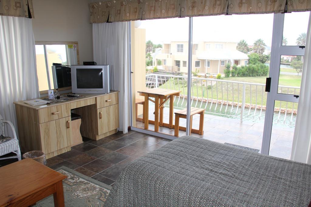 Marina Martinique B&B Jeffreys Bay Zimmer foto